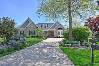 457 Ivy Trails Dr, Cincinnati, OH 45244