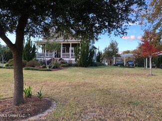 386 Lakeside Ln, Yazoo City, MS 39194