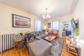 375 Prospect St Unit 1, Cambridge, MA 02139