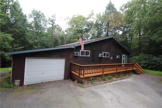 23 Sparrow Ln, Jim Thorpe, PA 18229
