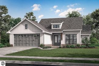 5686 W Timberview Trail, Empire, MI 49630