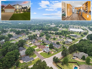 3709 Rouncival Dr, Longview, TX 75605