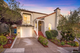100 Pinehurst Way, San Francisco, CA 94127