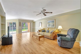 25761 Lake Amelia Way Unit 102, Bonita Springs, FL 34135