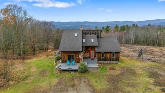 947 Foster Hill Rd, Landaff, NH 03585