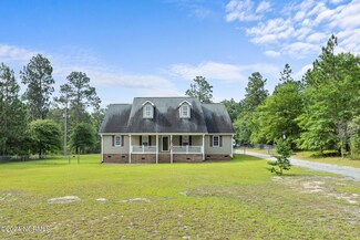379 Ellerbe Grove Church Rd, Rockingham, NC 28379