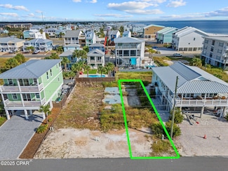 111 S 39th St Unit B, Mexico Beach, FL 32456