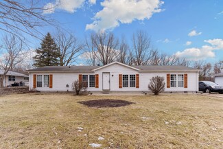 600 E Oak Hill Rd, Porter, IN 46304