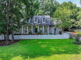 3010 Freemont Dr, Tuscaloosa, AL 35404