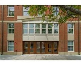 45 1st Ave Unit 314, Boston, MA 02129
