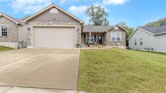 1336 Wesford Way, Herculaneum, MO 63048