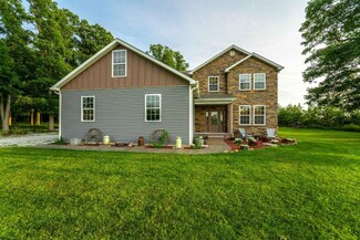 5303 W 50 N, Rensselaer, IN 47978