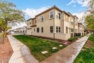 2628 S Voyager Dr Unit 101, Gilbert, AZ 85295