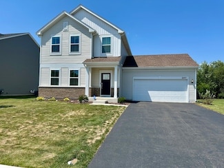 267 Andrew Dr, Yorkville, IL 60560