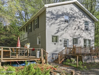 308 Happy Hill Ln, Eagles Mere, PA 17731