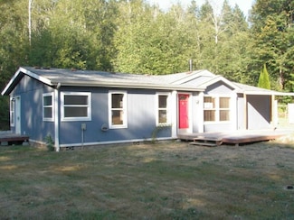 140 NE River Rd, Tahuya, WA 98588