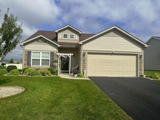 11735 Georgia St, Crown Point, IN 46307