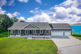 5931 Buffalo Valley Rd, Cookeville, TN 38501