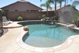 17045 W Bradford Way, Surprise, AZ 85374