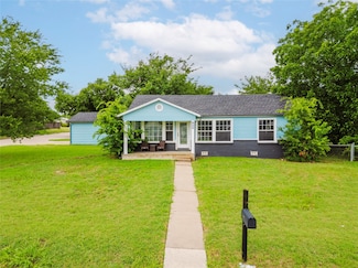 314 Mckown Dr, Mansfield, TX 76063