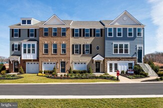 10564 Hinton Way, Manassas, VA 20112