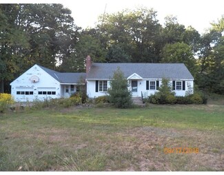 400 Manning St, Jefferson, MA 01522