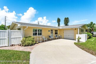 202 Micanopy Ct, Indian Harbour Beach, FL 32937