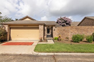 1607 Bernard Way, Houston, TX 77058