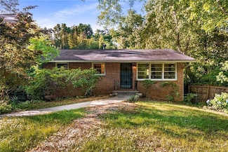 511 Oakview Rd, Decatur, GA 30030