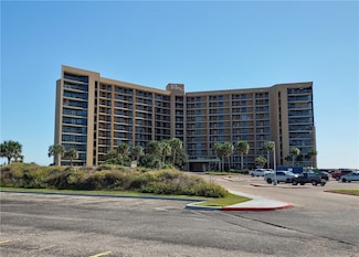 6649 Seacomber Dr Unit 1007, Port Aransas, TX 78373