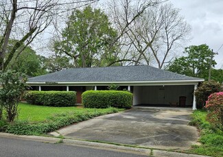 1306 Sally Dr, Picayune, MS 39466