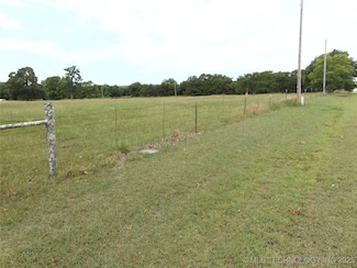 0 Mercy St, Healdton, OK 73458