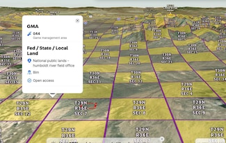 APN: 012-350-07, Imlay, NV 89418