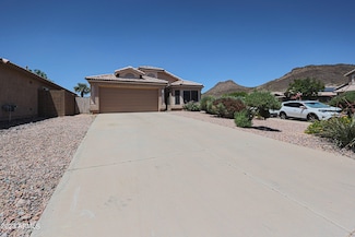 6510 W Desert Hollow Dr, Phoenix, AZ 85083