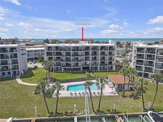9815 Harrell Ave Unit 502, Treasure Island, FL 33706