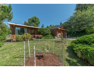 575 W 25th Ave, Eugene, OR 97405