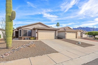 8920 N Tortolita Bluffs Place, Tucson, AZ 85742