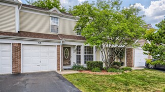65 E Shag Bark Ln, Streamwood, IL 60107