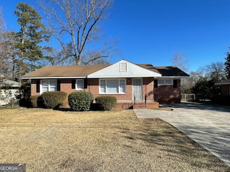 4428 Summerhill Dr, Macon, GA 31204