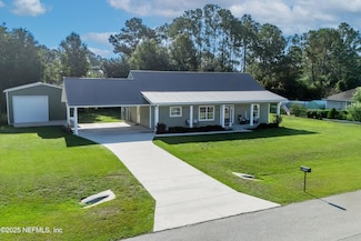 9948 SW 150th Run, Lake Butler, FL 32054