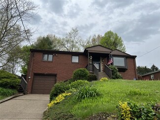 1265 Chapel Rd, Monaca, PA 15061