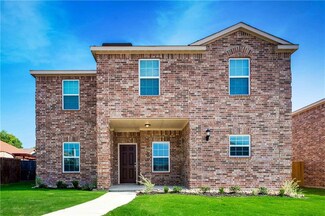 9734 Michelle Dr, Dallas, TX 75217