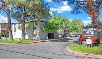 1601 Pennsylvania St NE Unit S-02, Albuquerque, NM 87110