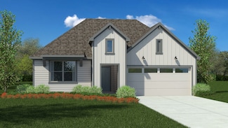 2709 Starling St, Denton, TX 76205