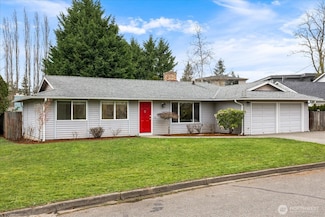 15510 NE 59th St, Redmond, WA 98052