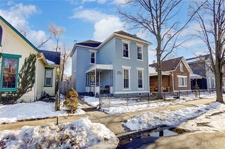 316 Johnson St, Dayton, OH 45410