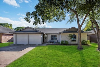 12119 Spring Grove Dr, Houston, TX 77099