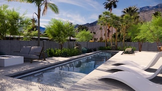 0 E Verbena Dr, Palm Springs, CA 92262