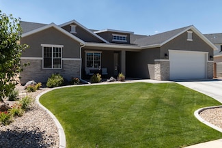 2904 W Hawk Dr, Cedar City, UT 84720