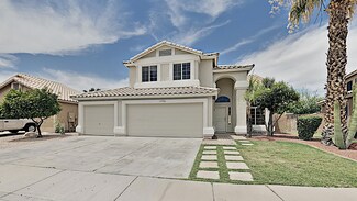 1536 W Sand Dune Dr, Gilbert, AZ 85233